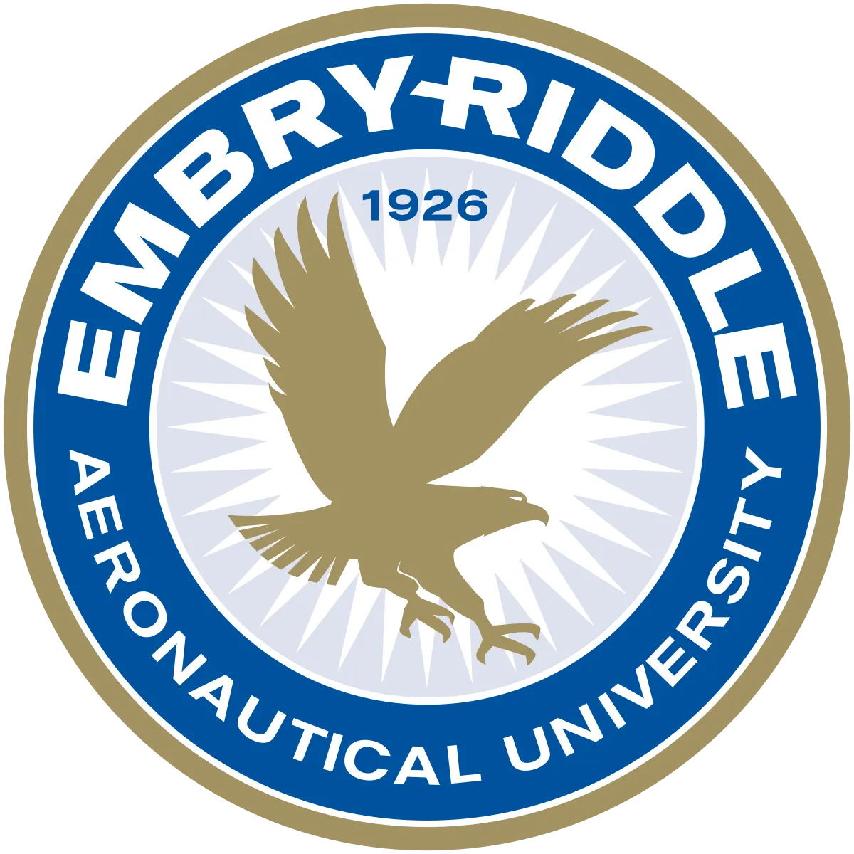 Embry Riddle Aeronautical University